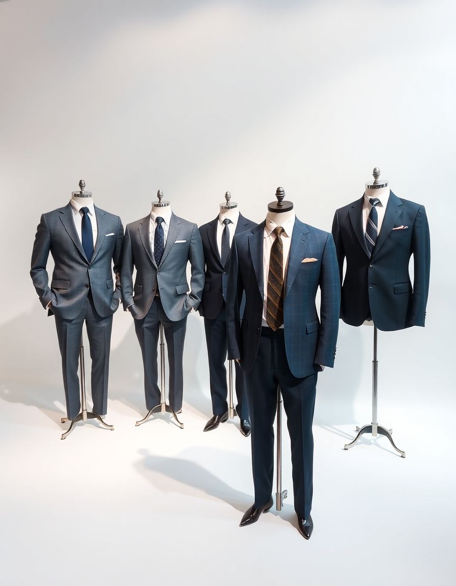 Business Wear