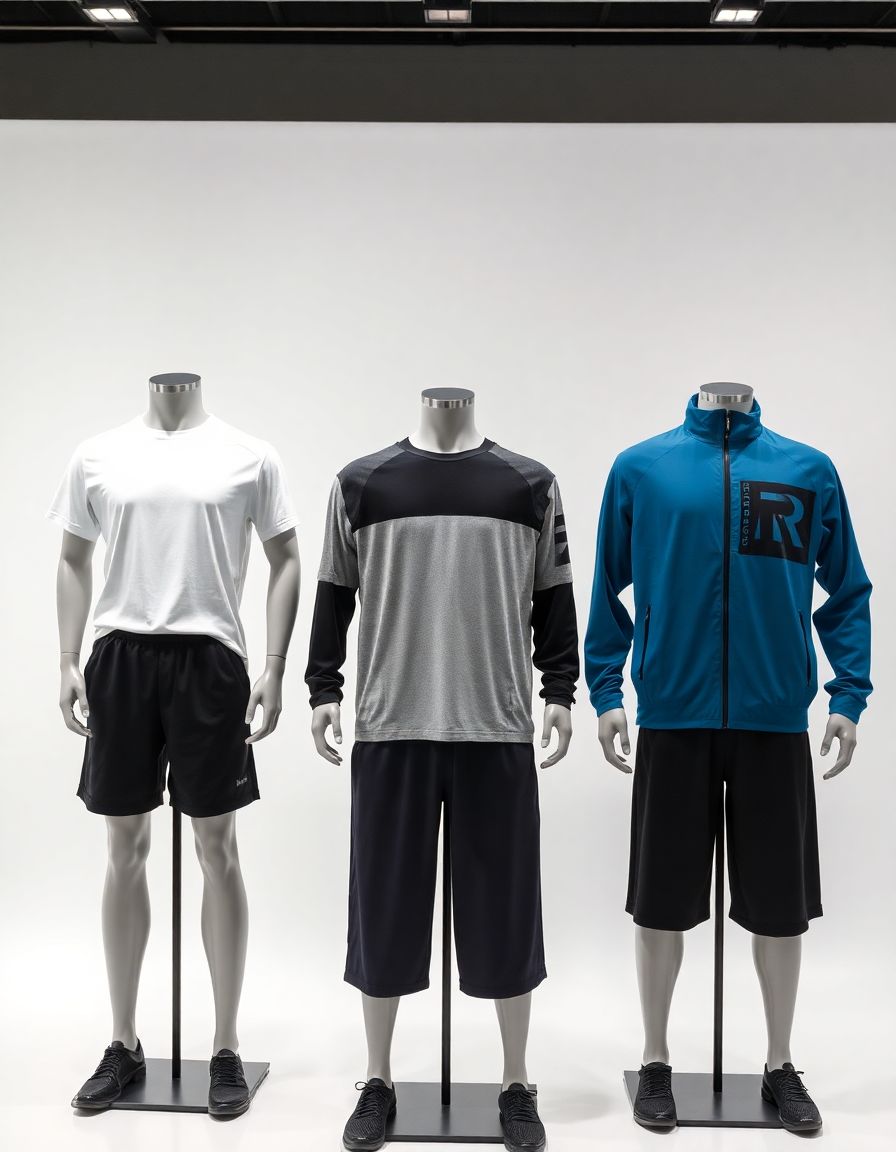 Sportswear