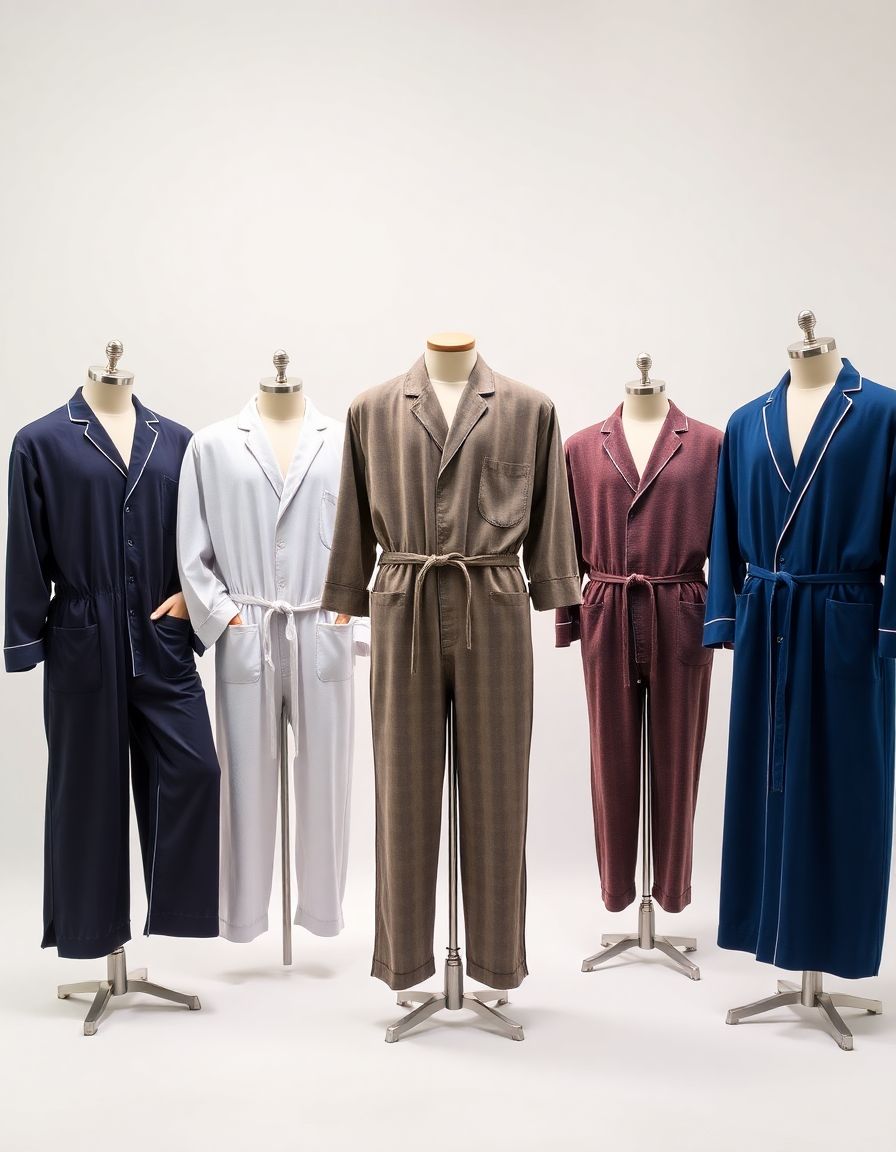 Sleepwear