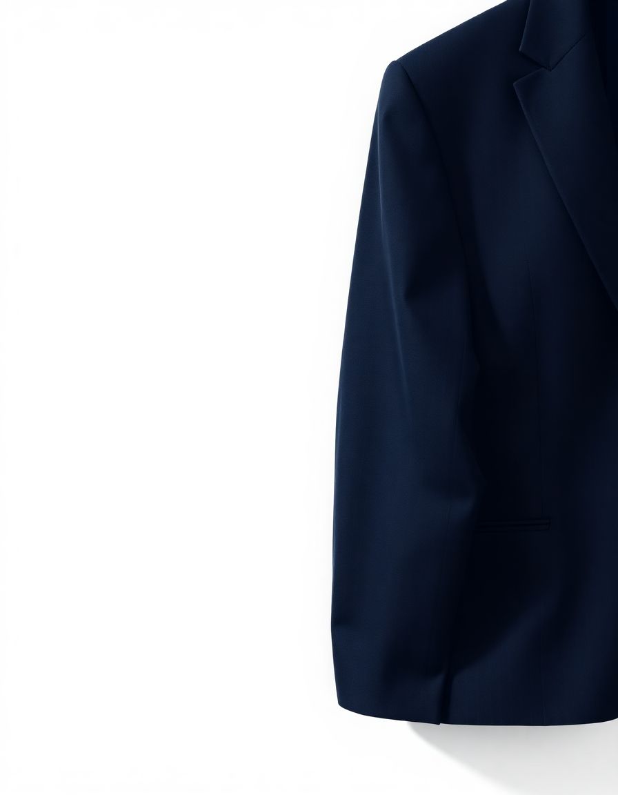 Premium Business Suit