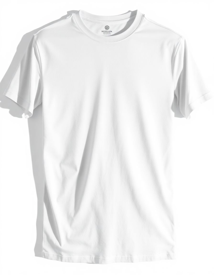 Premium Basic T-Shirt