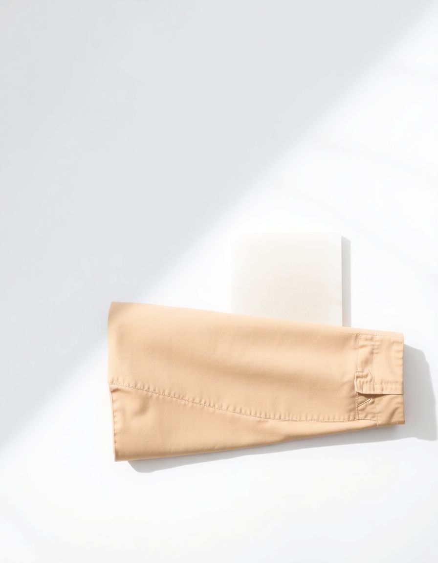 Classic Chino Pants